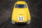 Ferrari 250 GT Berlinetta Passo Corto Competizione 1960 года